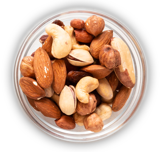 FRUTOS SECOS